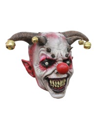 JINGLE JANGLE MASK 