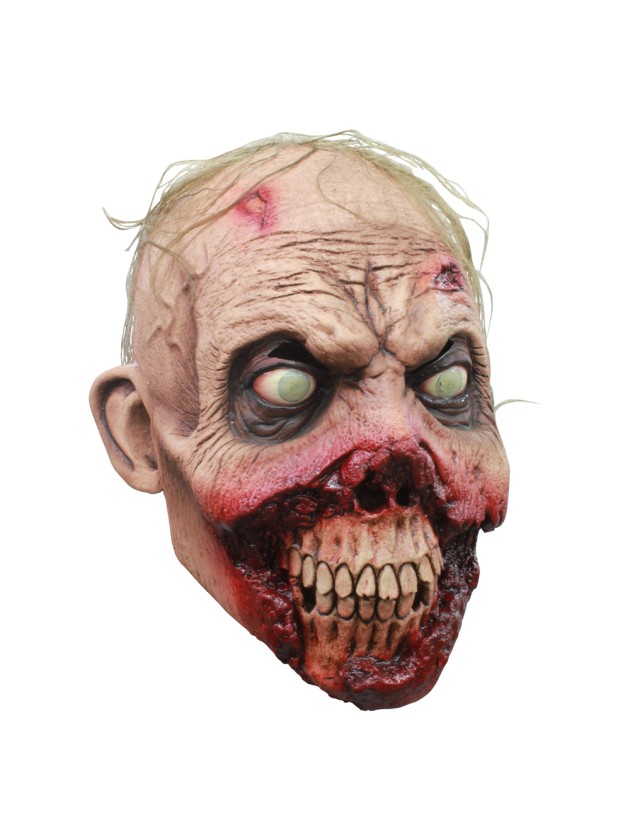ROTTEN GUMS MASK 