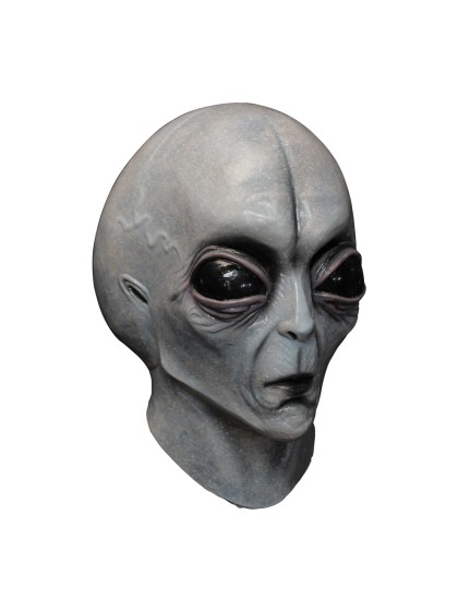 AREA 51 MASK 