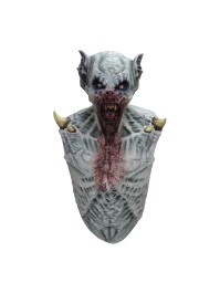 MEGA VAMPIRE MASK 