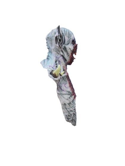 MEGA VAMPIRE MASK 