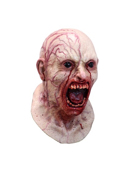 INFECTED MASK 