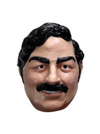 PABLO ESCOBAR MASK 