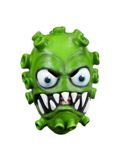 CORONAVIRUS MASK 