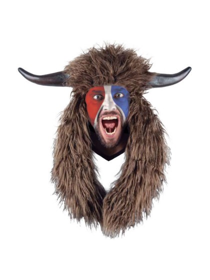 QA SHAMAN HELMET 