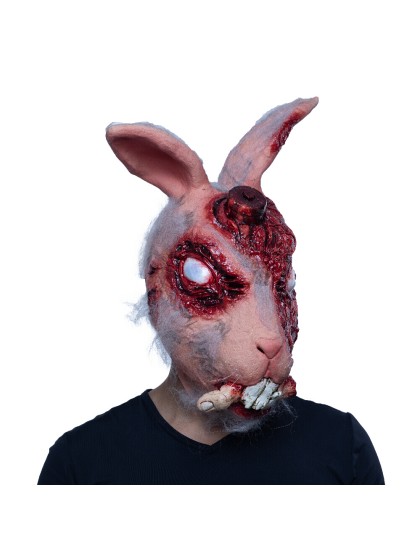 MASK R.T.087 LAB RABBIT 