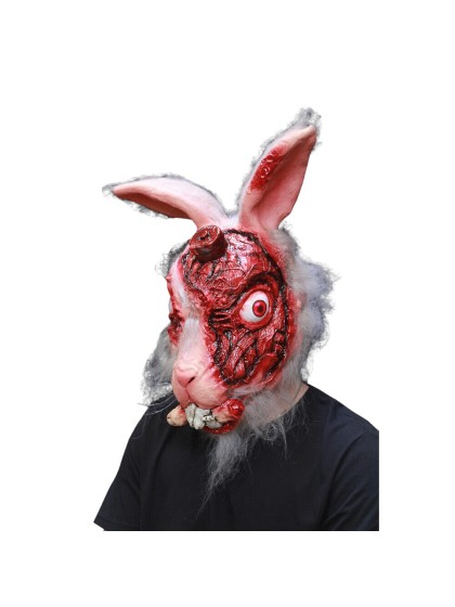 MASK R.T.087 LAB RABBIT 