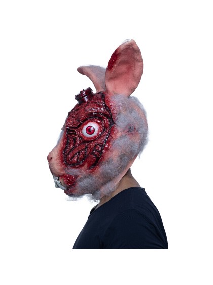 MASK R.T.087 LAB RABBIT 