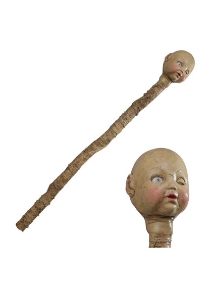 CANNE CREEPY DOLL 119CM