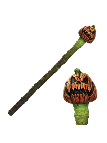 CANNE JACK O’LANTERN 119CM