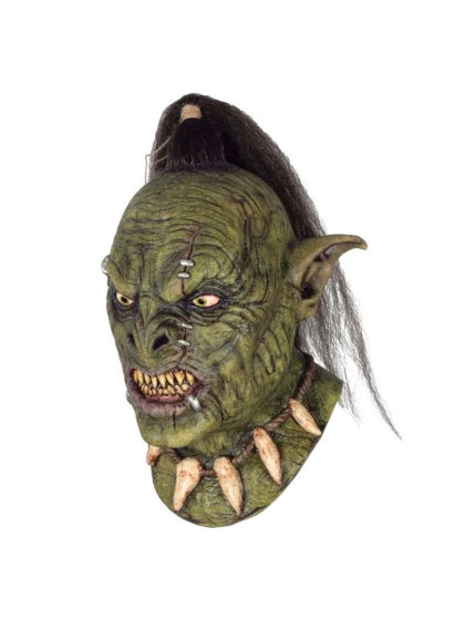 ORC FIGHTER 