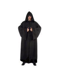 CAPE KNIGHT NOIR  180CM