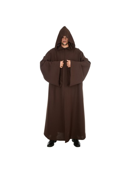 BROWN KNIGHT CAPE 180CM 