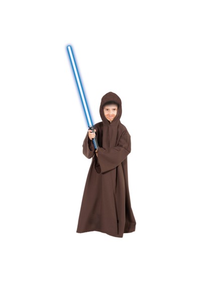 BROWN KNIGHT CAPE 116CM 