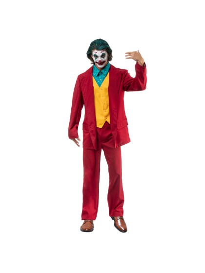 MR CRAZY 2 PIECES M