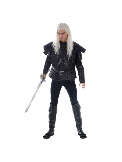 THE WITCHER 3 PIECES L-XL