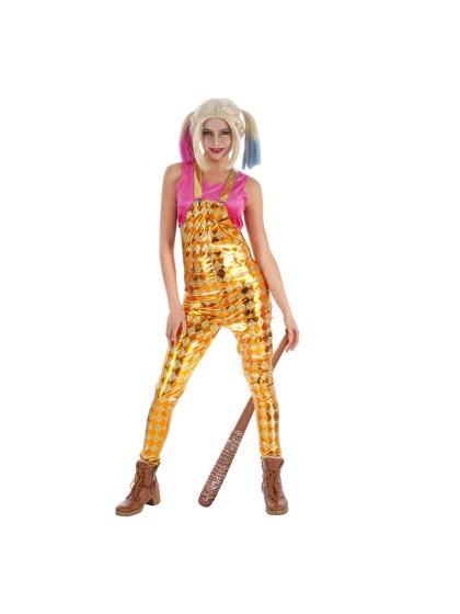 MRS CRAZY 2 PIECES S
