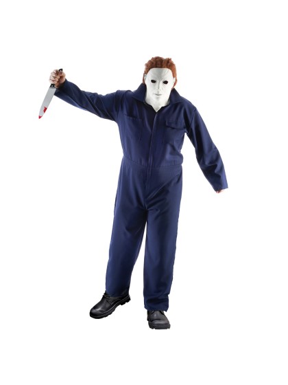 MICHAEL JUMPSUIT 180CM