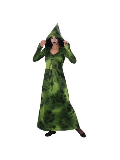 GREEN WITCH FREYA S