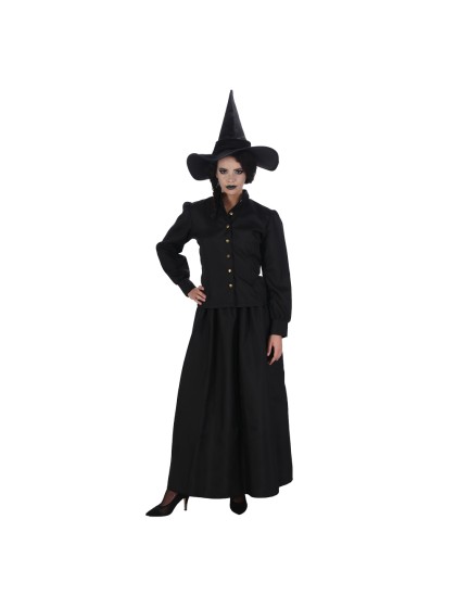 WITCH ZAINA 3 PIECES XL
