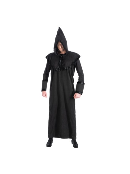 BLACK KNIGHT GUARD 2 PIECES L