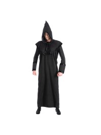 BLACK KNIGHT GUARD 2 PIECES L