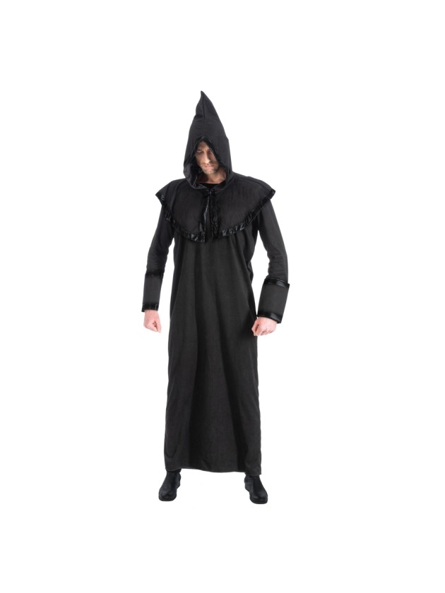 BLACK KNIGHT GUARD 2 PIECES M