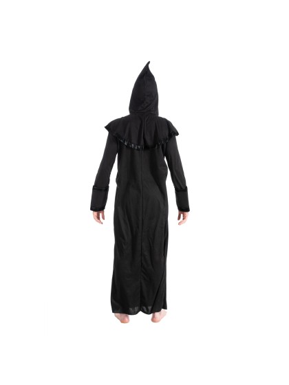 BLACK KNIGHT GUARD 2 PIECES XL