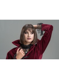 VAMPIRESS LINDA 3 PIECES M