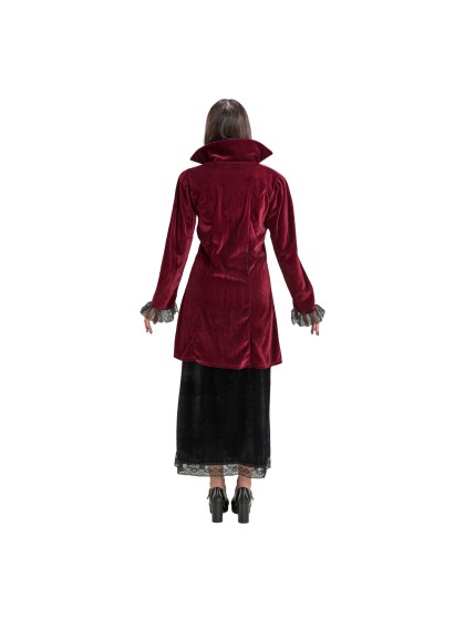 VAMPIRESS LINDA 3 PIECES M