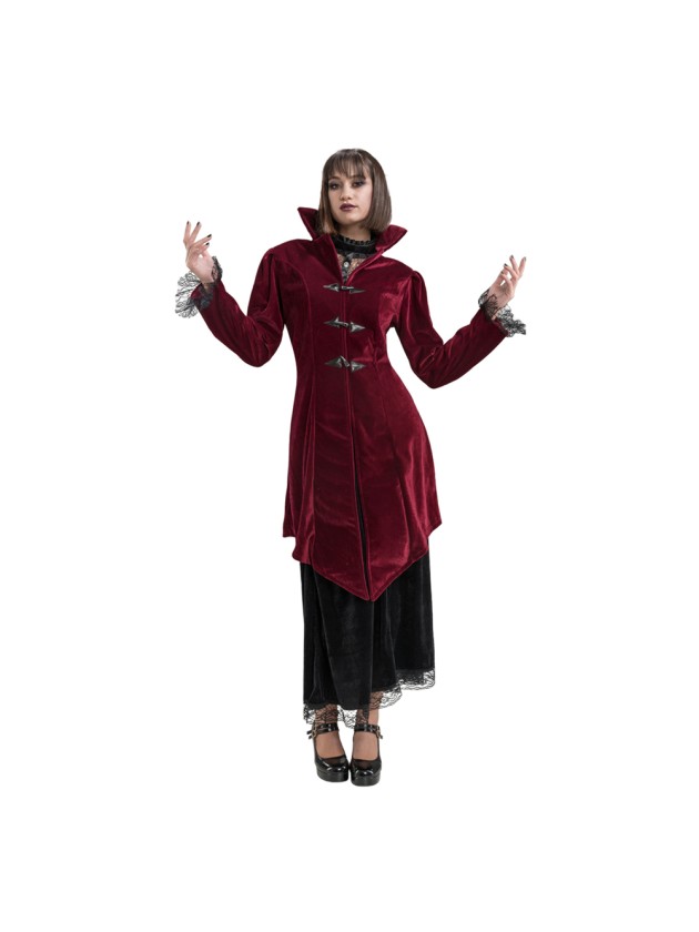 VAMPIRESS LINDA 3 PIECES S
