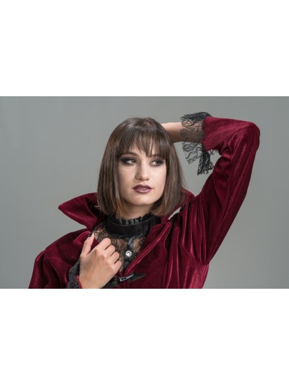 VAMPIRESS LINDA 3 PIECES S