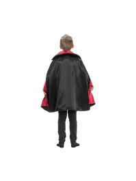 VAMPIRE THEODOR - CAPE AVEC GILET 2 PIECES 140CM