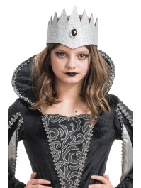 THE DARK QUEEN 2 PIECES 116CM