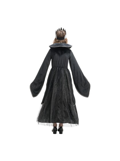 THE DARK QUEEN 2 PIECES 128CM