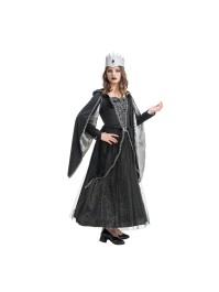 THE DARK QUEEN 2 PIECES 152CM