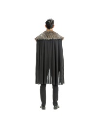 KING SKELETON 2 PIECES XL