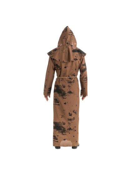 ZOMBIE MONK L
