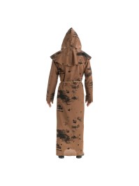 ZOMBIE MONK L