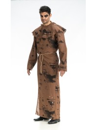 ZOMBIE MONK M