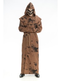 ZOMBIE MONK M