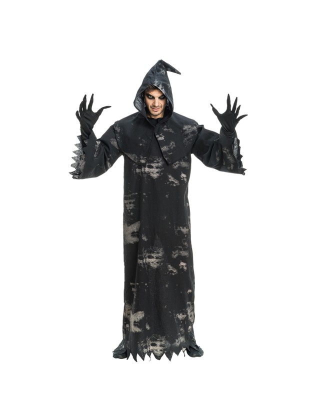 GRIM REAPER 3 PIECES L