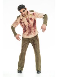 ZOMBIE BLOODY SHERIFF L