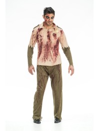 ZOMBIE BLOODY SHERIFF M