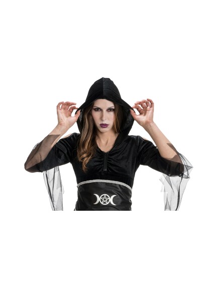 BONAVENTURA WITCH S