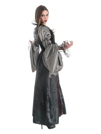 SIRIA VAMPIRESS L