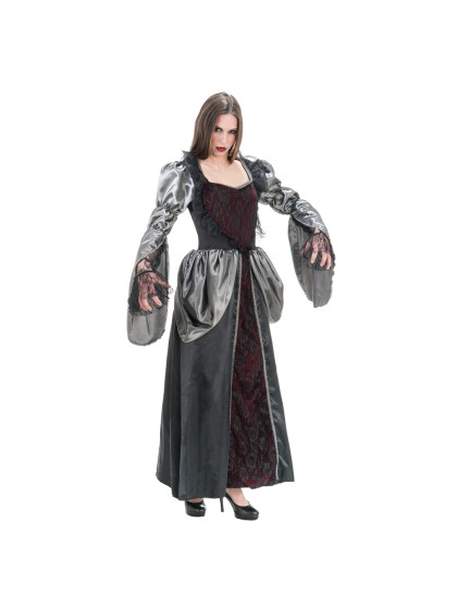 SIRIA VAMPIRESS M