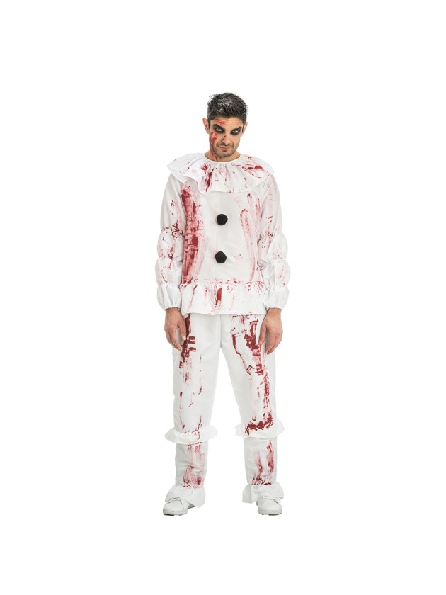 KILLER CLOWN XL