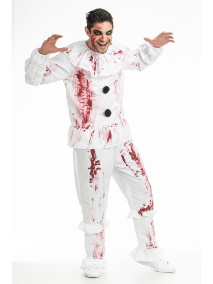 KILLER CLOWN XL