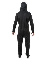 SKELETON JUMPSUIT 180CM